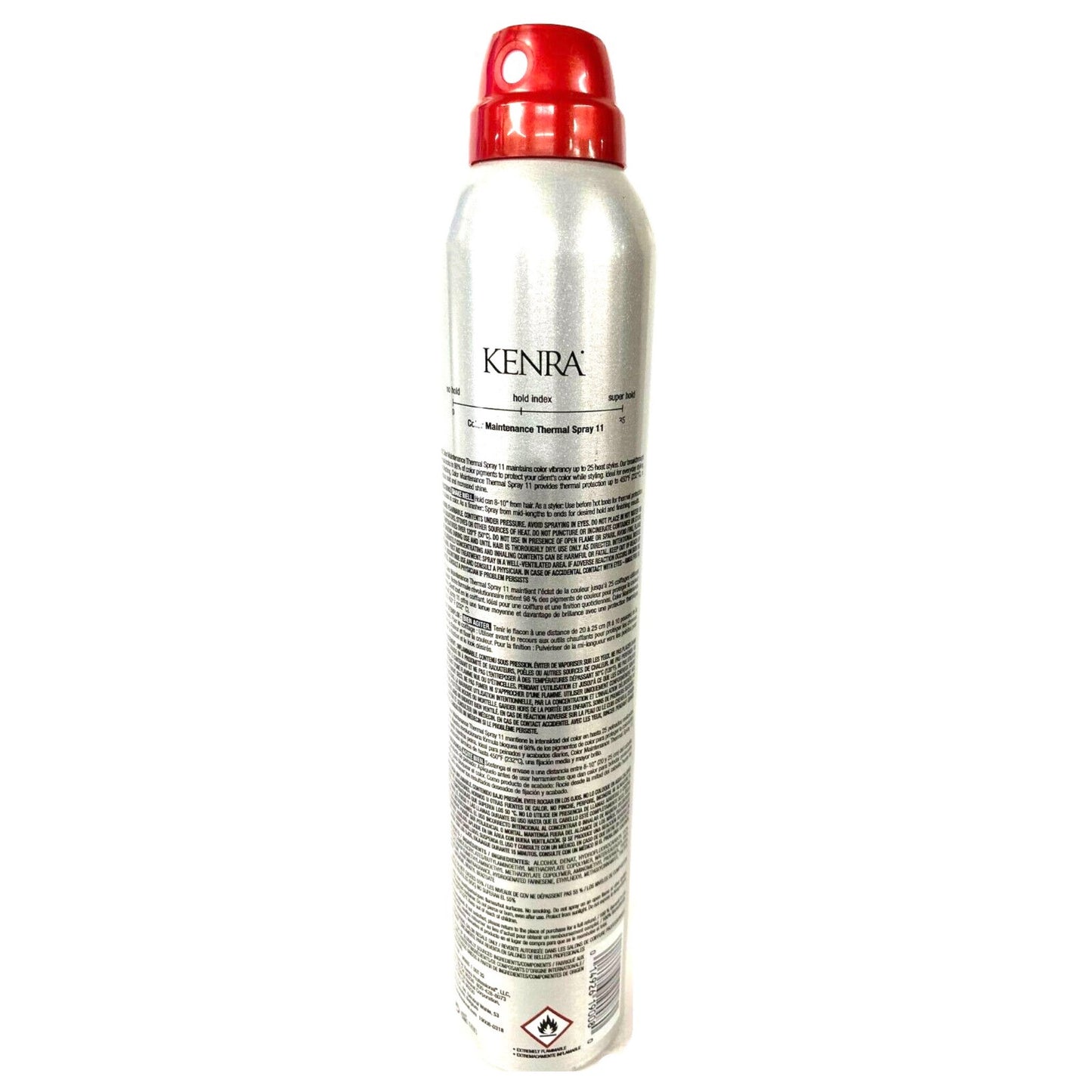 Kenra 11 Color Maintenance Thermal Spray 8 oz