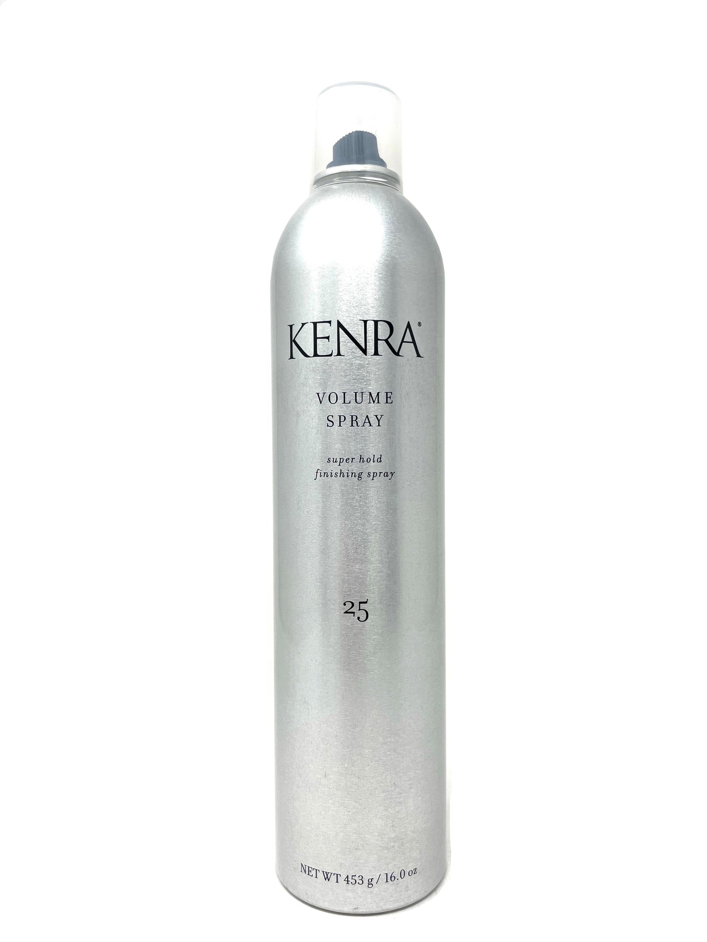 Kenra 25 Super Hold Finishing Spray 16 oz