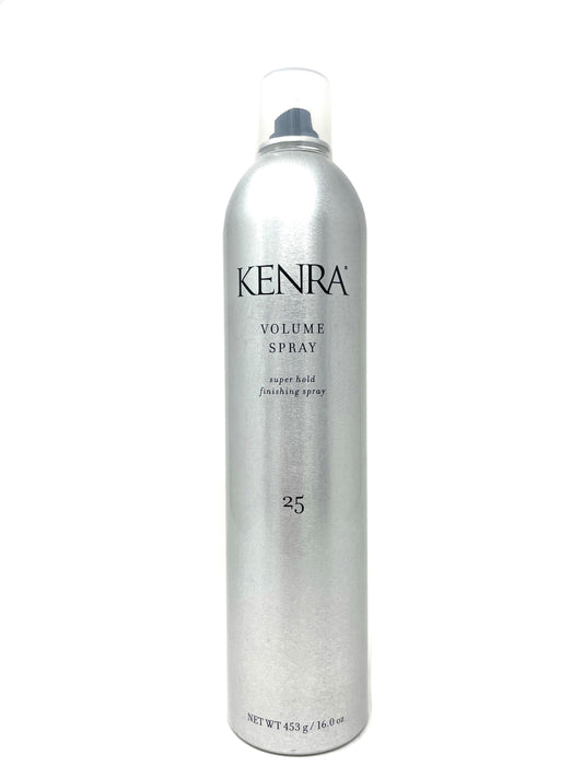 Kenra 25 Super Hold Finishing Spray 16 oz