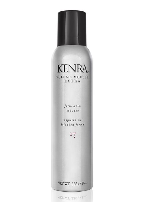 Kenra Volume Mousse Extra Firm 8 oz