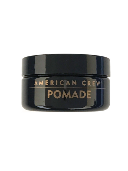 American Crew Pomade 3 Oz, With Medium Hold And High Shine