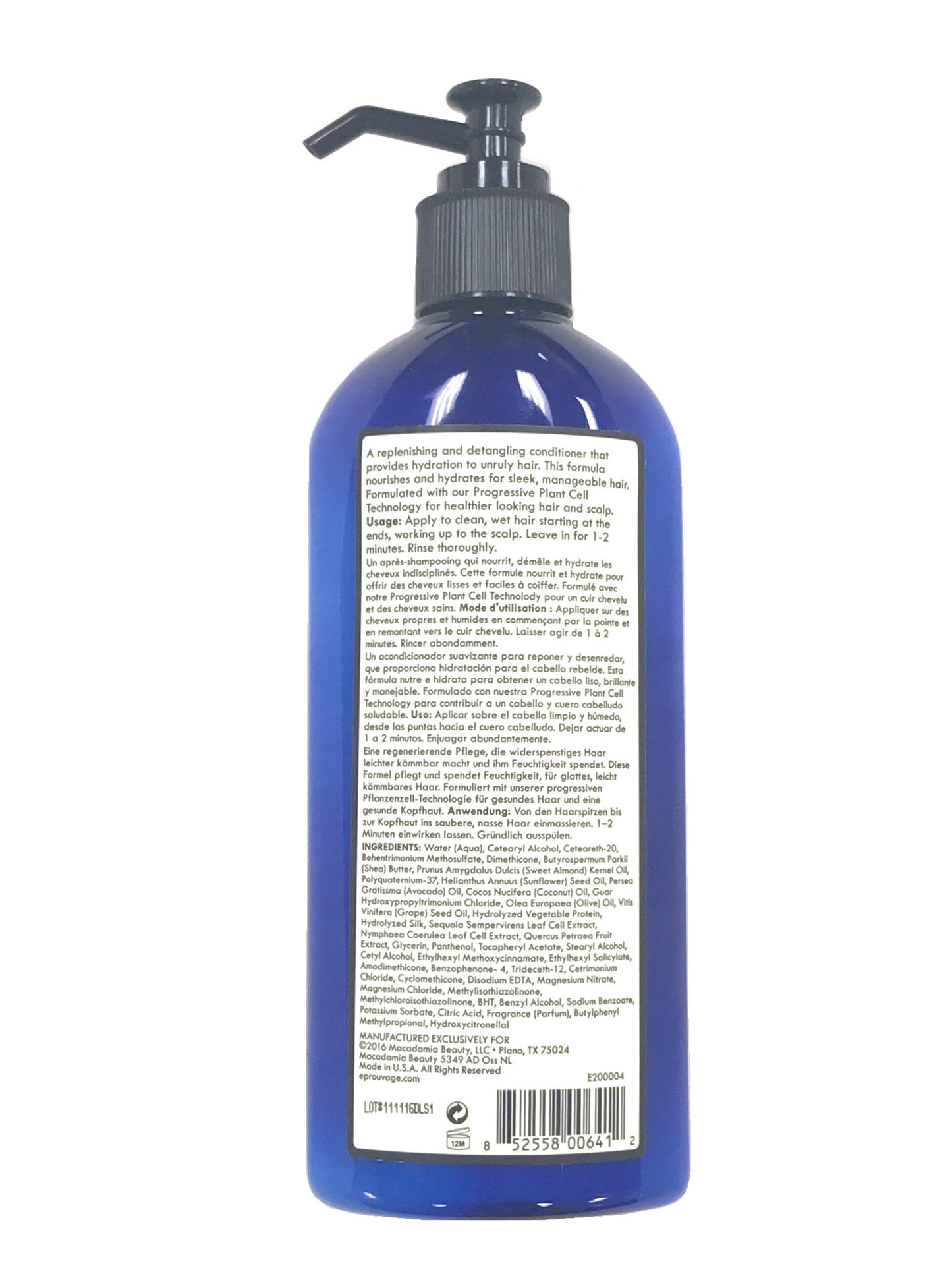 eprouvage Smoothing Conditioner 8.45 oz
