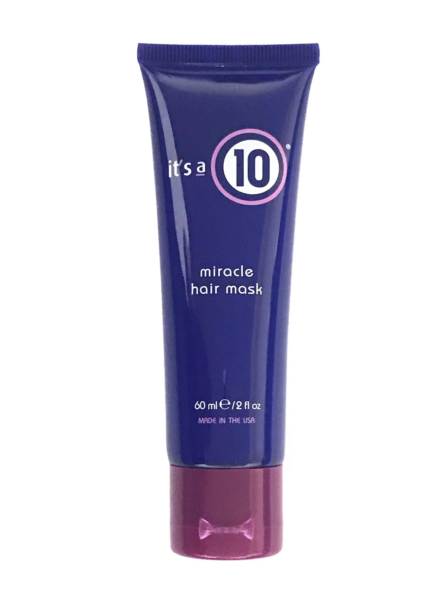 It's A 10 Miracle Hair Mask 2 Oz