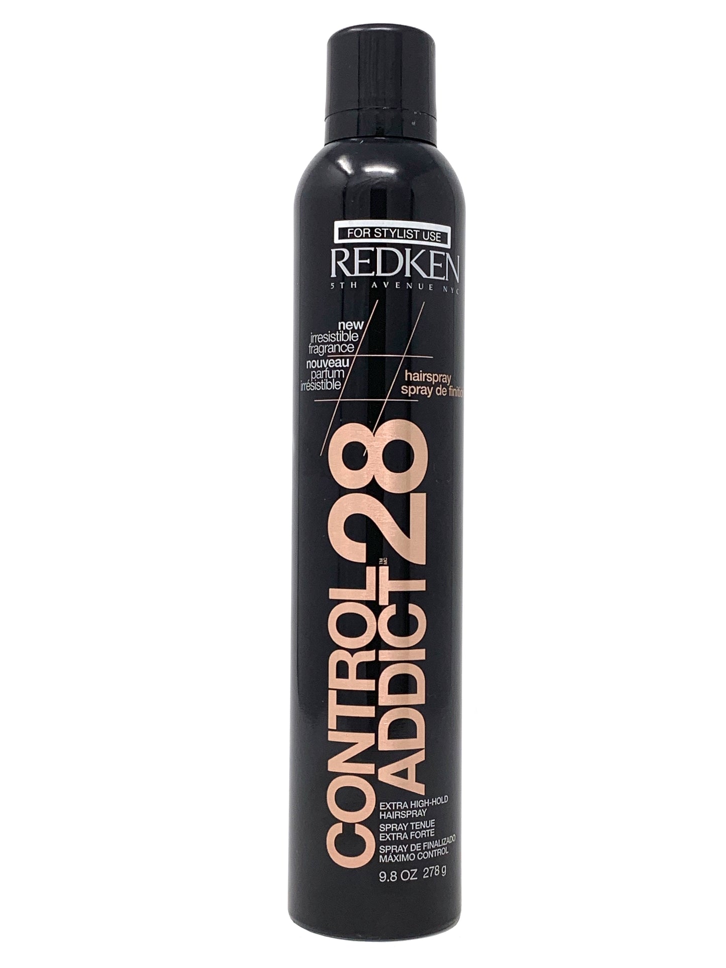 Redken #28 Control Addict Hairspray 9.8 oz
