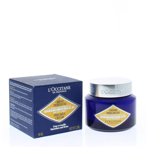 LOCC IMMOR CR 1.7 OZ 50 ML