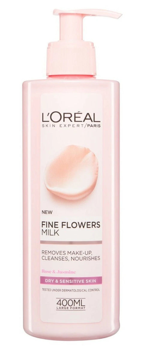 L'Oreal Beauty Box - 9 Products
