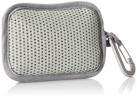 TRAV RFID BLOCK CLIP STSH POUCH