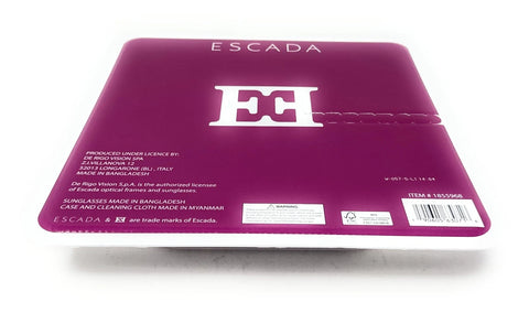 ESCADA SUNGLASSES