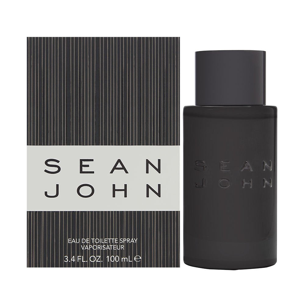 Sean John By Sean John EDT Cologne Spray For Men 3.4 oz