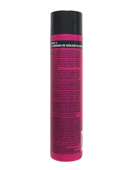Vibrant Sexy Hair Color Lock Conditioner 10.1 oz