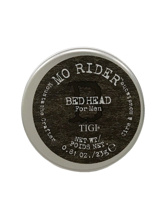 Tigi Bed Head For Men Mo Rider Moustache Crafter 0.81 oz