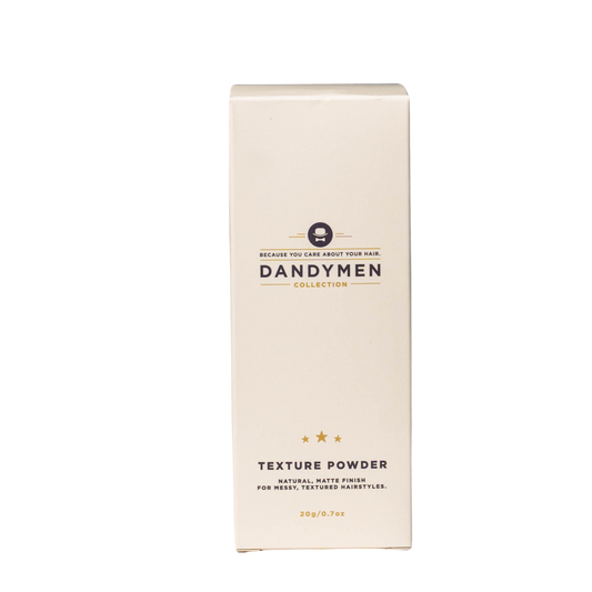 DandyMen Texture Powder 0.7 oz