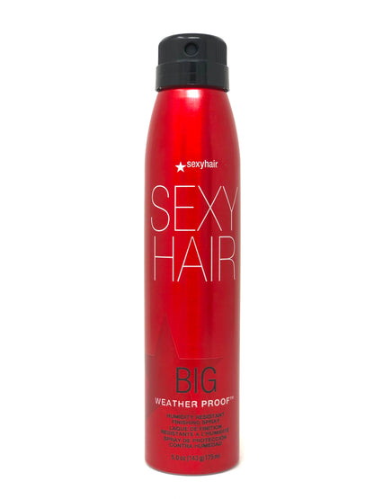 Big Sexy Hair Weather Proof Finishing Spray 5 oz