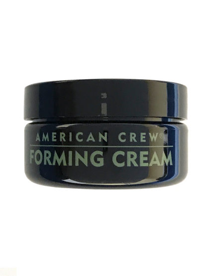 American Crew Forming Cream 1.75 Oz, Styling Cream For All Hair Types