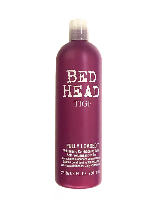 Tigi Bed Head Fully Loaded Volumizing Conditioning Jelly 25.36 Oz